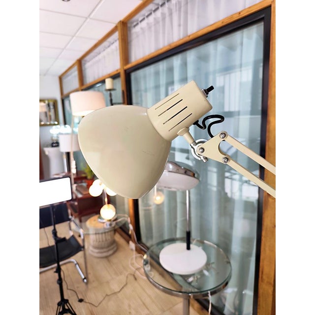 1960s Floor Lamp from Fase, 1960s For Sale - Image 5 of 12
