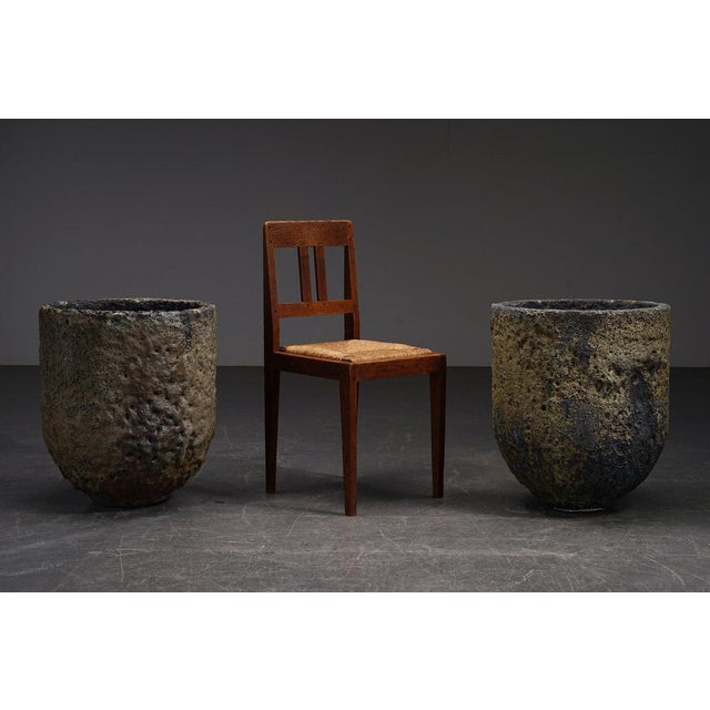 period: 1960s origin: Belgium dimensions (cm): h60 x w52,5 x d52,5 cm dimensions (inch): h23,62 x w20,67 x d20,67 in...