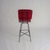 Modern Bar Stool by Coen De Vries for Everest, 1950s For Sale - Image 9 of 18