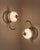 Not Yet Made - Made To Order Oculus Wall Lamp by Porus Studio For Sale - Image 5 of 16