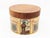 Ceramic, Wood & Leather Decorative Boxes, 1960s, Set of 4 For Sale - Image 4 of 18