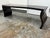 Contemporary Berman Rosetti Flag Coffee Table For Sale - Image 3 of 12