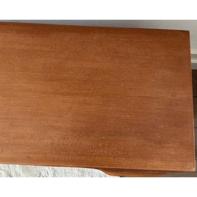 Mid-Century Teak Sideboard from Macintosh For Sale - Image 13 of 16
