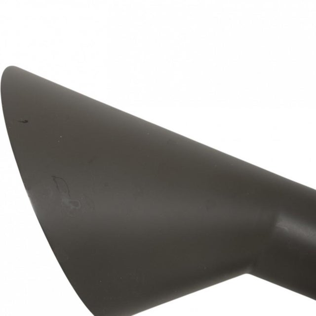 Vintage Grey Wall Lamp by Arne Jacobsen, 1990s For Sale - Image 3 of 9