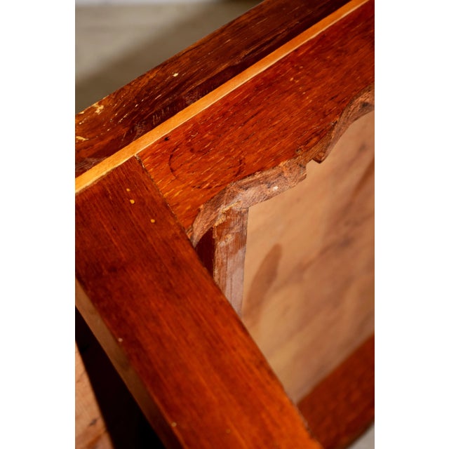 Italian Paolo Buffa Style Coffee Table, 1940s For Sale - Image 16 of 17