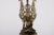 Gold Gilt Bronze Jambupati Buddha, Burma, 1700s For Sale - Image 8 of 8
