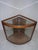 Bauhaus Corner Display Case For Sale - Image 14 of 18