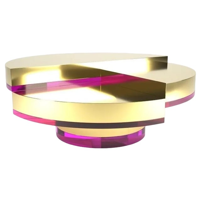 Table by Studio Superego, Set of 3 For Sale