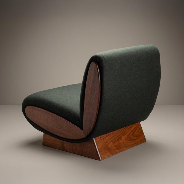 Our in-house designed Onda Lounge Chair was inspired by a vintage form we sourced many years ago. We were not able to...