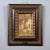 Giulio Vito Musitelli, Landscape Composition, Oil Painting on Panel, Framed For Sale - Image 10 of 10