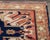 Caucasian Eagle Kazak Wool Rug, 6' 6" X 3' 8" For Sale In New York - Image 6 of 10