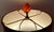 Textile Late 19th Century Antique Chinese Lamp Handpainted With Family Scenes For Sale - Image 7 of 11