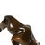 1990s Bronze Puma Sculpture from Janet Rosetta, 1990s For Sale - Image 5 of 8