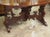 Antique Walnut Drop Leaf Table From Tuscany, Italy, Early 19th Century For Sale - Image 14 of 18