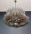 Glass Large Murano Glass Chandelier, 1990 For Sale - Image 7 of 18