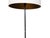 French Antique Iron Floor Lamp For Sale - Image 3 of 5