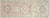 Textile 1960s Turkish Oushak Rug For Sale - Image 7 of 7