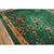 Antique Large Chinese Deco Hand Knotted Pile Rug, Country of Origin: China, Circa Date: 1920s. This exceptional piece...