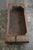 Antique Old Japanese Wooden Low Table / 20th Century / Display Stand/ Ta141 For Sale - Image 9 of 18