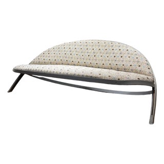 Gastone Rinaldi for Rima, Italian Mid-Century "Saturno" Sofa, 1957 For Sale