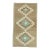 Turkish Vintage Rug 2'8" x 4'11" #20833 For Sale