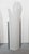 Italian Pop Art Hand Floor Lamp by Roberto Pezzetta for Slamp, 1990s For Sale - Image 4 of 11