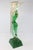 Glass Pino Signoretto - Transformation Floreale by Pino Signoretto For Sale - Image 7 of 9