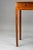 19th Century Mahogany Side Table, 1880s For Sale - Image 4 of 8