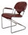 Scandinavian Sam Armchair by Sam Larsson for Dux, Sweden, 1973 For Sale