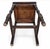 1920s Antique Canadian Eastern Furniture Child's Chair, C. 1920s–1930s For Sale - Image 5 of 7