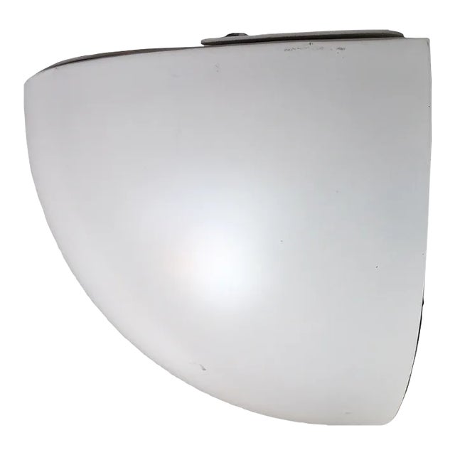 Quarto Sconce by Claus Bonderup & Torsten Thorup for Focus, 1980s For Sale