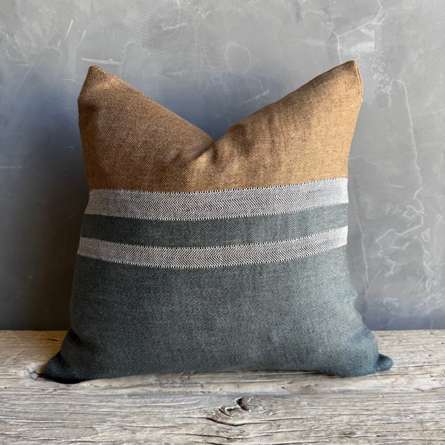 Experience the ultimate in comfort and style with our high-quality pillow covers, designed to elevate your home decor to...