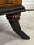Jorge Kurczyn, Rustic Side Table With Cow Horn Legs For Sale - Image 4 of 8