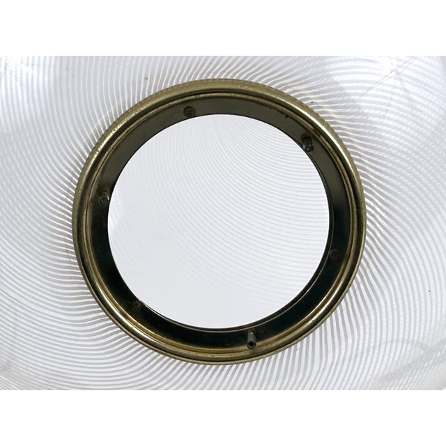 Mid-Century Modern Sfera Pendant Lamps from Guzzini, Italy, 1970s For Sale - Image 18 of 18