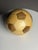 Vintage Football in Wood For Sale - Image 4 of 10