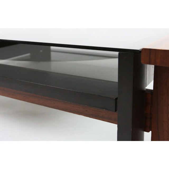 1960s Coffee Table by Pieter De Bruyne, 1960s For Sale - Image 5 of 13