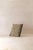Showa Geometric Cloth Cushion For Sale - Image 4 of 4