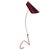 Mid-Century Modern Organic Floor Lamp by Josef Hůrka, 1950 For Sale - Image 12 of 12