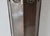 Mid 20th Century Slim Brass Wall Umbrella Stand Cane Holder Decorative Medallions Paw Footed Details For Sale - Image 4 of 16