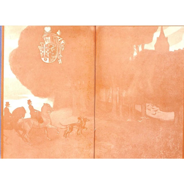 Paper "Sport Royal" 1907 Hope, Anthony For Sale - Image 7 of 7