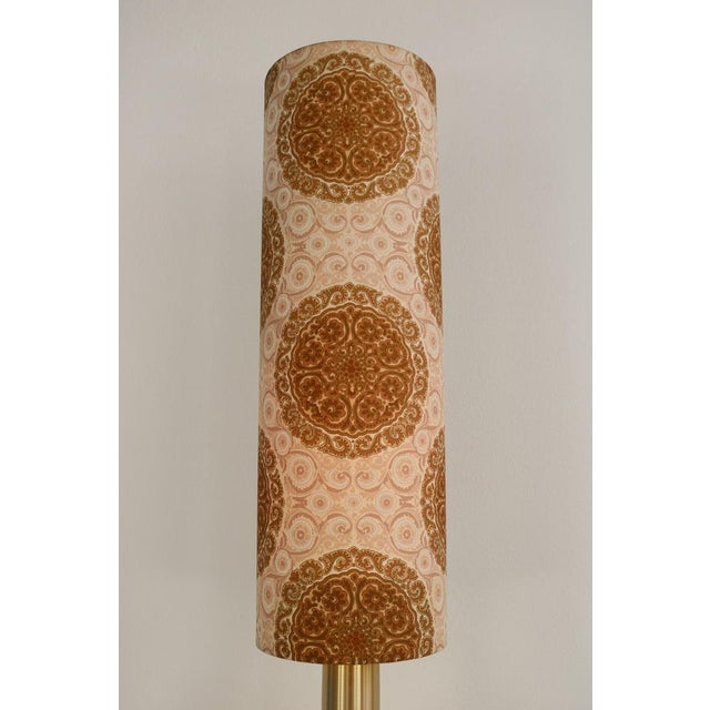 1970s Vintage German Floor Lamp from Doria Leuchten, 1970s For Sale - Image 5 of 14