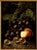 This beautiful 1892 piece is an original Victorian-era oil painting by the renowned British still life artist Oliver Clare...
