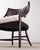 Barbara Barry for McGuire Rattan Cane Settee and Armchair For Sale - Image 17 of 18
