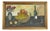 M. Piccoli, Still Life, 20th Century, Oil on Panel For Sale