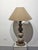 Italian Ball Table Lamps, 1970s, Set of 2 For Sale - Image 15 of 18