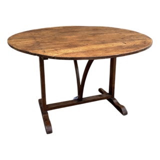 Early 19th Century French Vitners For Sale
