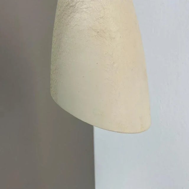 Metal Brass Adjustable Theatre Wall Light in the style of Stilnovo, Italy, 1950s For Sale - Image 7 of 18