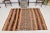 Handmade Kilim Rug, in Flawless conditions. Designed 1970 to 1979