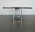 Metal Mitchell Gold + Bob Williams Modern Dining Table For Sale - Image 7 of 13