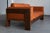 Wood Bastiano 2-Seater Sofa from Afra & Tobia Scarpa, Italy, 1960s For Sale - Image 7 of 18